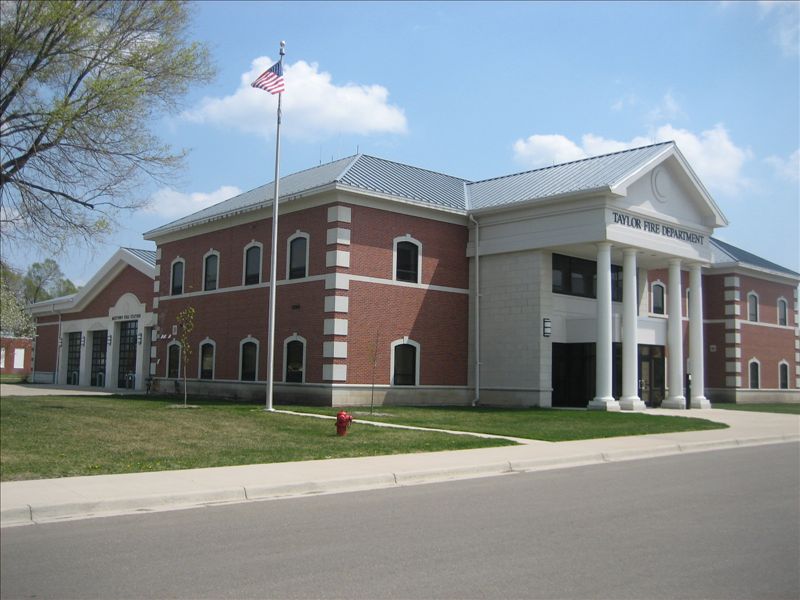 Fire Station 1 Image